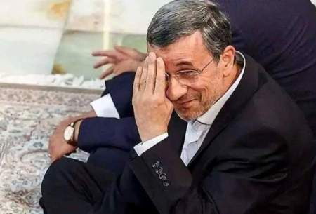 احمدی‌نژاد؛ مهره سوخته یا آلترناتیو پنهان؟