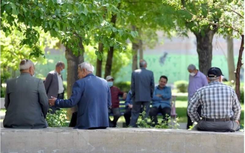 کار با ماشین بهجای دوران آرام بازنشستگی کار با ماشین بهجای دوران آرام بازنشستگی
