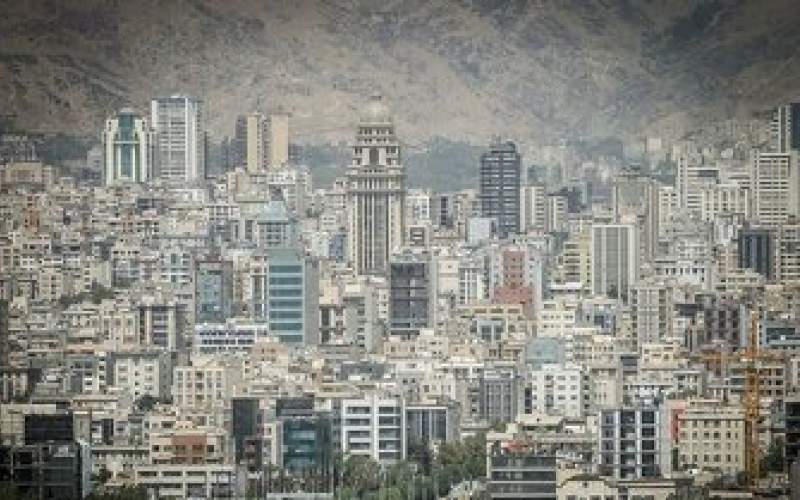 بازار اجاره زیر سایه قیمت مسکن بازار اجاره زیر سایه قیمت مسکن