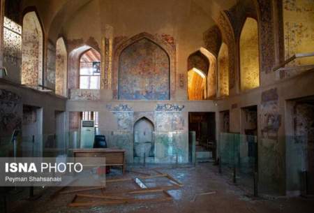 بحران پنهان در اصفهان؛ باید جنایت را نشان داد