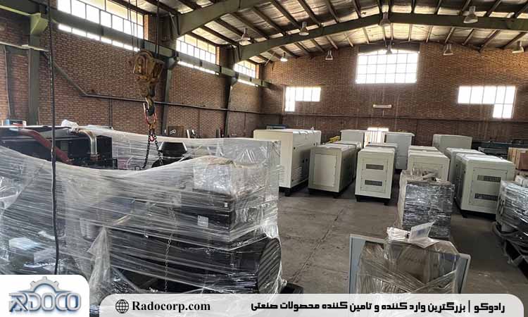 چگونه هزینه نگهداری دیزل ژنراتور را کاهش دهیم 