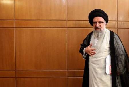 پس لرزه اظهارات احمد خاتمی درباره سید محمد خاتمی