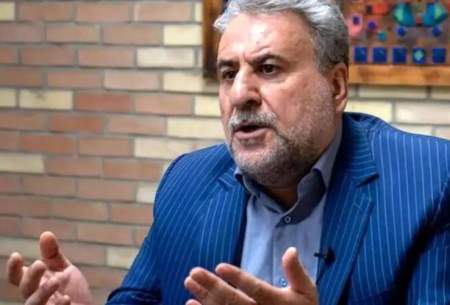 امثال ثابتی حاضرند ایران غزه شود اما توافقی شکل نگیرد  