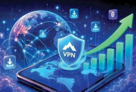 گردش ۷۸ میلیارد دلاری VPN