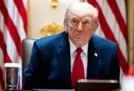 پست جدید ترامپ بعد از حمله به ایران  