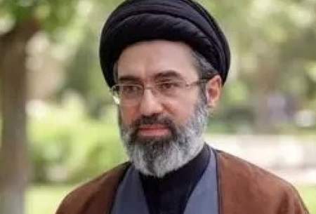 مادر همسر رهبری: دامادم قبل از خواستگاری تافل گرفته بود  