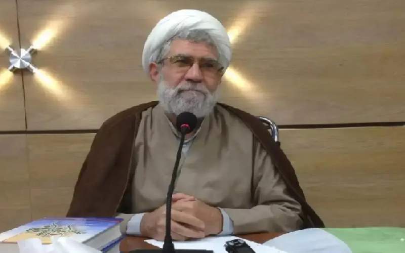۶ سال حبس و خلع لباس برای سلیمانی اردستانی - بهار نیوز