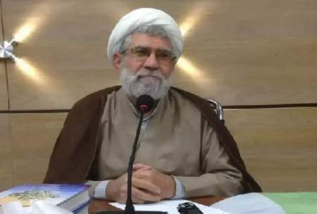 ۶ سال حبس و خلع لباس برای سلیمانی اردستانی