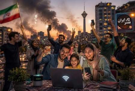 چرا از «قطع نشدن اینترنت» بیشتر از «شروع جنگ» تعجب کردیم؟