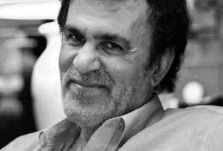 حبیب که واقعا مرد تنهای شب بود