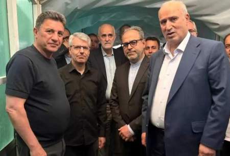 پاداش باورنکردنی قلعه‌نویی برای بردن تیم ملی به جام جهانی؛ ۱۳۶.۰۰۰.۰۰۰.۰۰۰ تومان!
