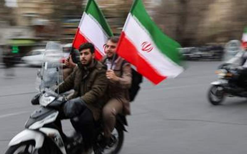 اگر چیزی امضا شه، مسوول باید کشته شه!  