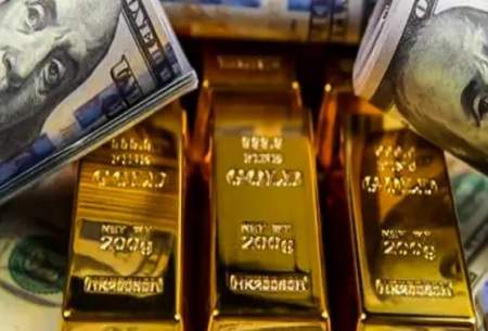 کف قیمت دلار ۱۵۵ هزار تومان و کف قیمت طلا ۱۴ میلیون تومان است