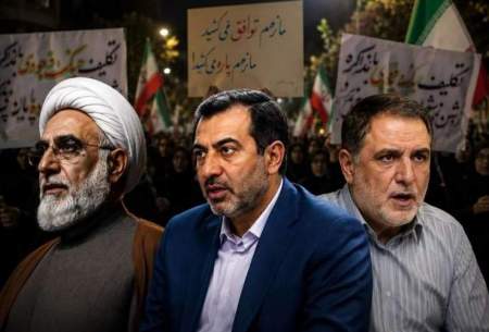 پشت پرده تجمعات شبانه تهران