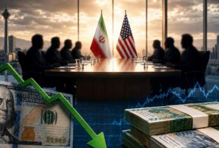 دلار در ««پساتفاهم» ارزان می‌شود؟