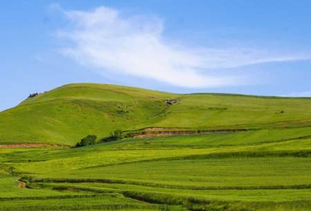 شهرستان گرمی؛ نگین سبز اردبیل  