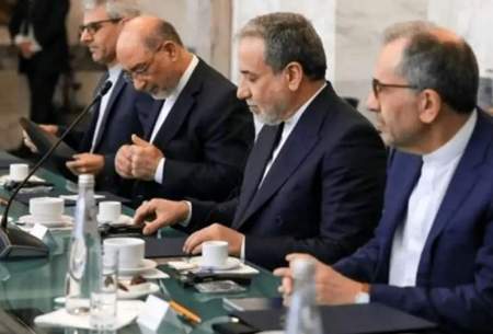 بازگشت به دیپلماسی در دقیقه ۹۰