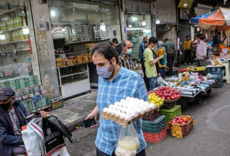 چیزهایی که «تورم» از ما می‌دزدد