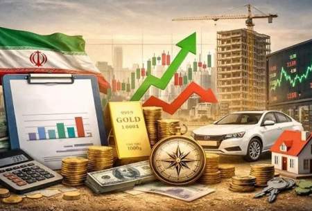 اقتصاد ایران در آستانه توافق؛ منتظر معجزه باشیم یا گشایش محدود؟