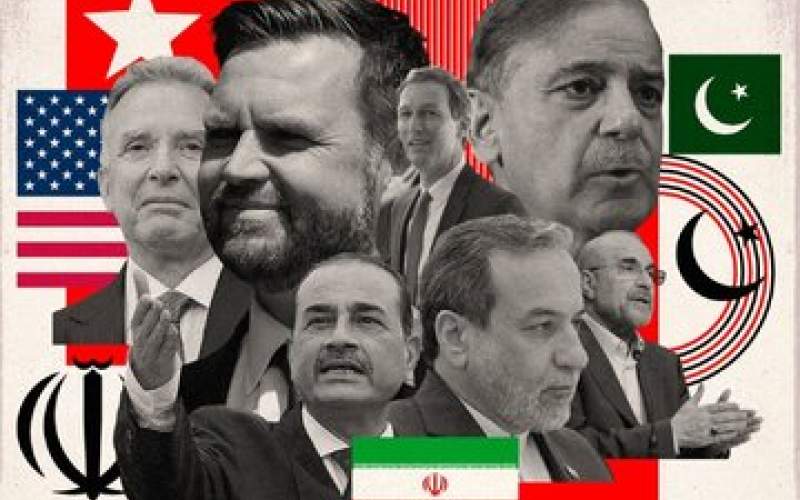 ۴۸ سال بی‌اعتمادی در چند ماه از بین نمی‌رود