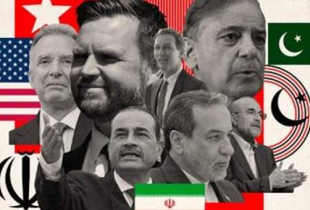 ۴۸ سال بی‌اعتمادی در چند ماه از بین نمی‌رود