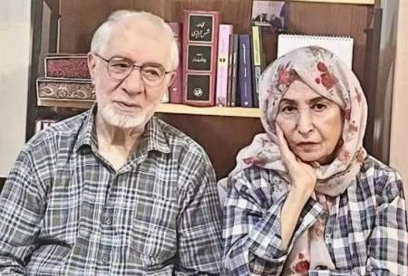 پیگیری رئیس‌جمهور برای رفع حصر میرحسین موسوی و زهرا رهنورد
