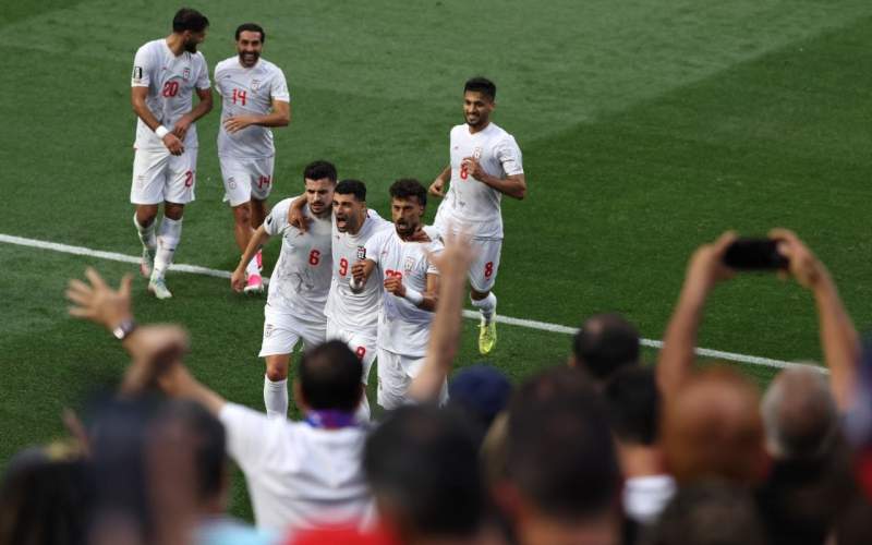 طارمی: به ما گفتند زودتر خاک آمریکا را ترک کنید