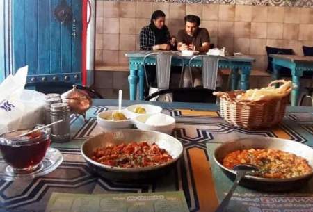 ۵ غذای ارزان و دمِ دستی که ناگهان لاکچری شدند!
