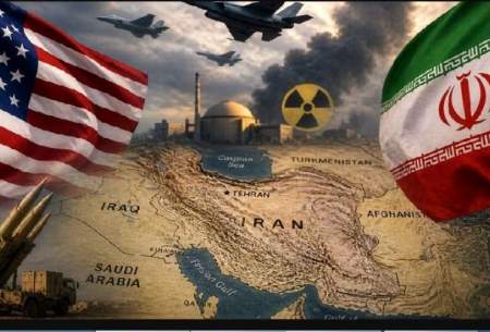ایران و آمریکا قاعده بازی را تغییر دادند