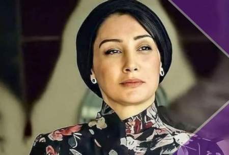 واکنش نزدیکان هدیه تهرانی به شایعه بیماری او