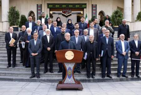 هدف فراتر از یک توافق مقطعی است