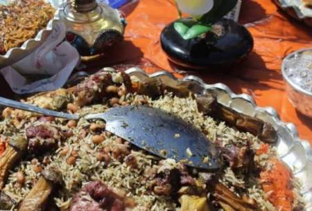 تنوع غذایی کم نظیر هرمزگان؛ از خرما تا خوراک دریایی