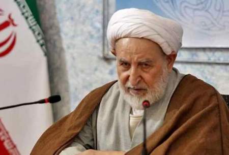 جای خالی شیخ محمد یزدی در سفر پزشکیان به قم!