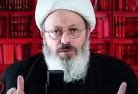 روحانی مشهور تلویزیونی: واشنگتن را اشغال کنید!  