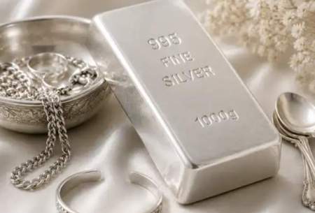 نقره با عیار ۹۹۵ چیست و چه ویژگی هایی دارد؟