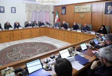 رئیس‌جمهور: تشییع رهبر شهید باید نماد وحدت ملی باشد 