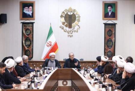 رئیس‌جمهور: اگر رهبری دستور می‌دادند مذاکره نشود قطعاً اطاعت می‌کردیم