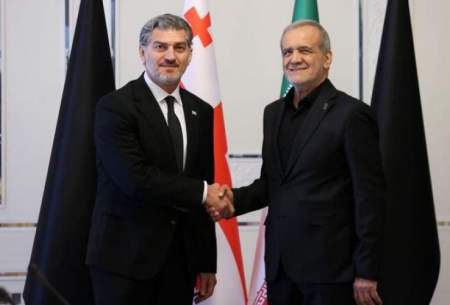 پزشکیان: ایران مقابل هیچ قلدری سرخم نمی‌کند