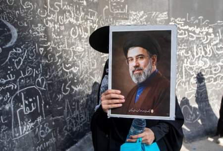 دومین روز مراسم وداع با رهبر شهید انقلاب در مصلای تهران  <img src="https://cdn.baharnews.ir/images/picture_icon.gif" width="16" height="13" border="0" align="top">