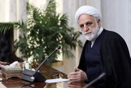 حکم جدید رهبر انقلاب برای ریاست قوه قضاییه صادر شد
