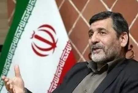 قطع صدای صفار هرندی روی آنتن زنده!  