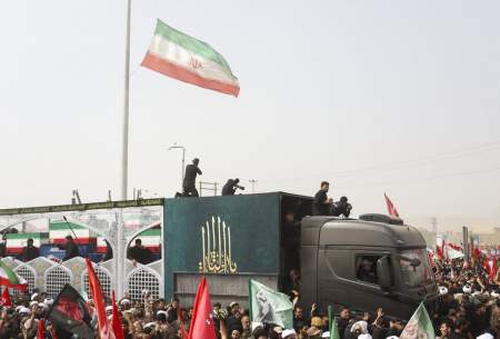 مراسم تشییع پیکر مطهر رهبر شهید انقلاب  <img src="https://cdn.baharnews.ir/images/picture_icon.gif" width="16" height="13" border="0" align="top">