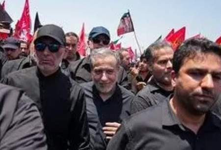 تصاویری تازه از لحظه پرتاب شی به سمت عراقچی  <img src="https://cdn.baharnews.ir/images/video_icon.gif" width="16" height="13" border="0" align="top">