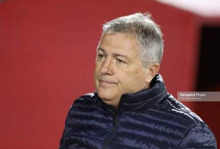 اظهارات جنجالی اسکوچیچ در مورد پرسپولیس