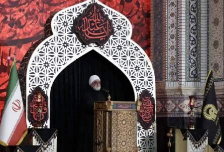 توضیحات تولیت آستان قدس رضوی درباره محل تدفین پیکر رهبر