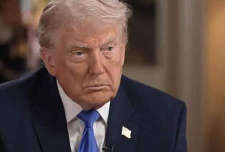ترامپ: آتش‌بس با ایران به پایان رسید  <img src="https://cdn.baharnews.ir/images/video_icon.gif" width="16" height="13" border="0" align="top">