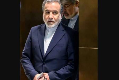 عراقچی: ما هرگز سخنان رکیک را با مشابه آنها پاسخ نمی‌دهیم