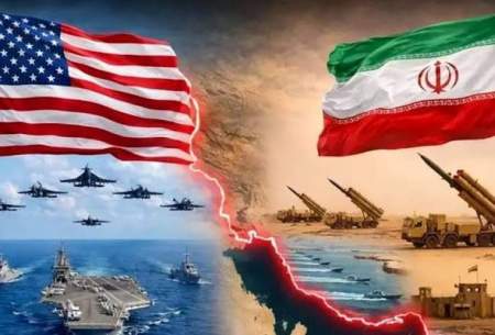 احتمال جنگ تمام عیار بسیار بالاست