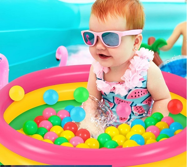 منظور از کلر باقیمانده در آب استخر چیست؟ 