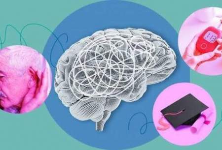 پیشنهاد علم برای پیشگیری از زوال عقل  